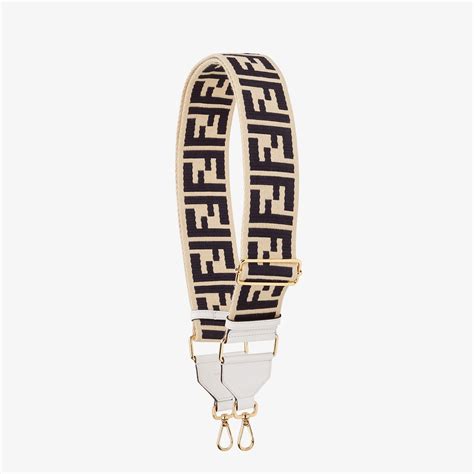 fendi clip soldi|Strap You .